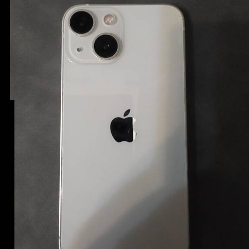 日版 iPhone 13 Mini 128GB 星光色