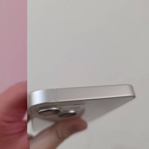 日版 iPhone 13 Mini 128GB 星光色