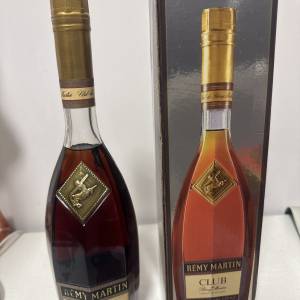 Remy Martin Club 700ml