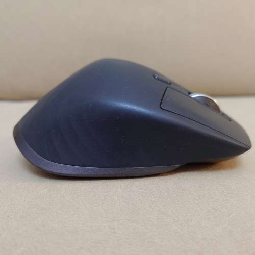 Logitech MX Master 3 新淨實用品 羅技無綫滑鼠連接收器 Wireless Mouse with Rece...