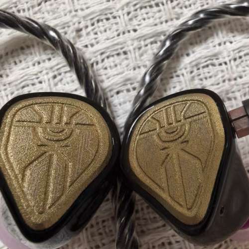 Quill  Acoustics Karma 業