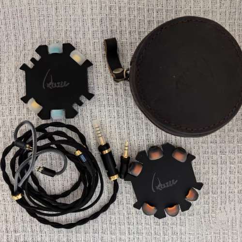 Quill  Acoustics Karma 業