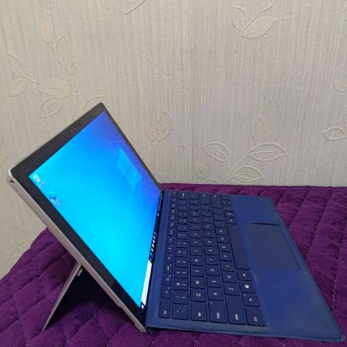 surface pro 4