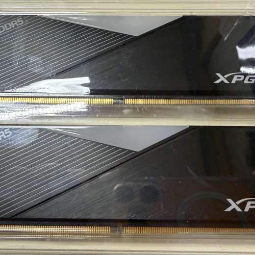 ADATA 16GB x 2 DDR5 RAM [AMD/INTEL]