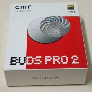CMF by Nothing Buds Pro 2