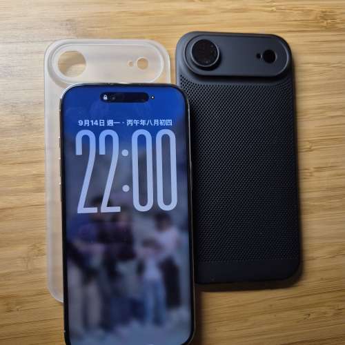 Iphone Air 1 TB 香港行貨