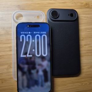 Iphone Air 1 TB 香港行貨
