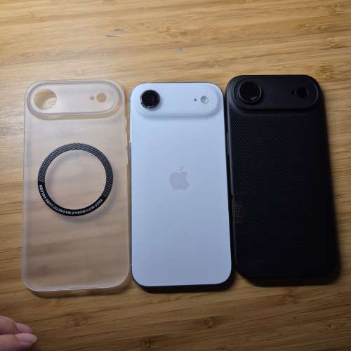 Iphone Air 1 TB 香港行貨
