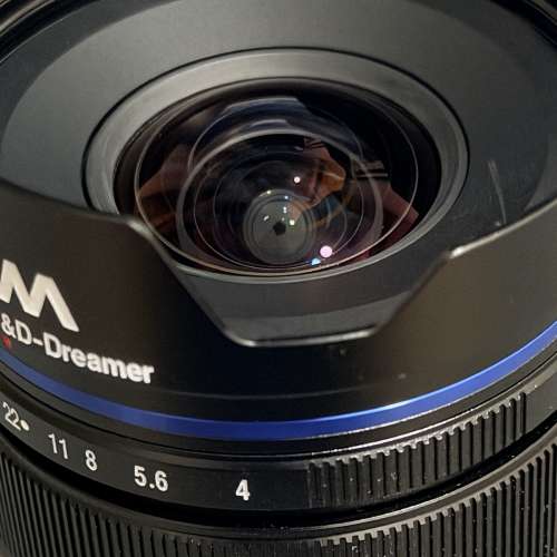 老蛙 LAOWA 14mm f/4 零變形超廣角鏡頭 (Nikon Z mount)
