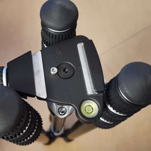 Gitzo tripod