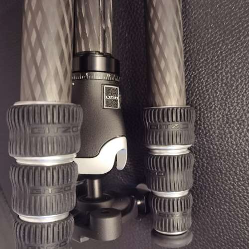 Gitzo tripod