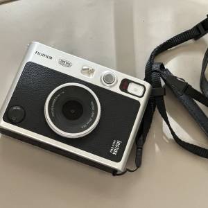 FUJIFILM instax mini Evo 即影即有相機