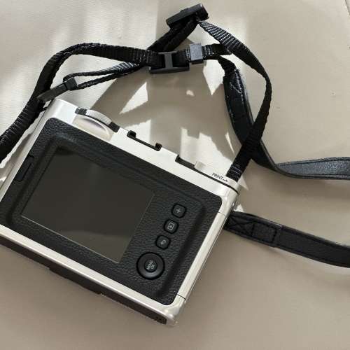FUJIFILM instax mini Evo 即影即有相機