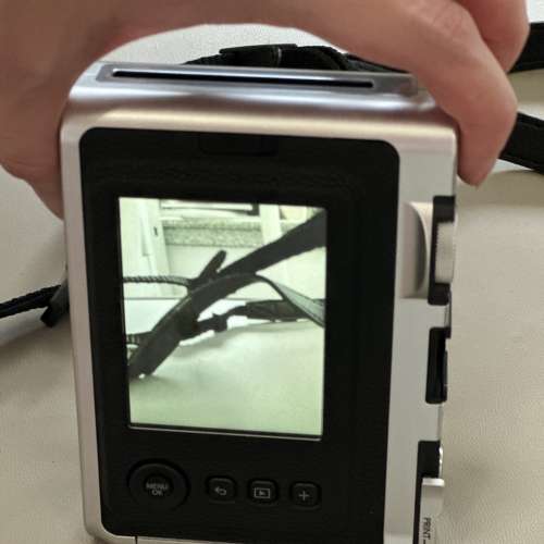 FUJIFILM instax mini Evo 即影即有相機