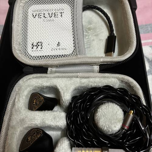 Hercules Audio Noah