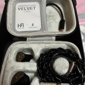 Hercules Audio Noah