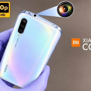 xiaomi cc9