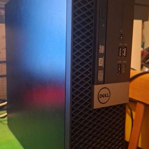出售Dell-OptiPlex7070Sff細機