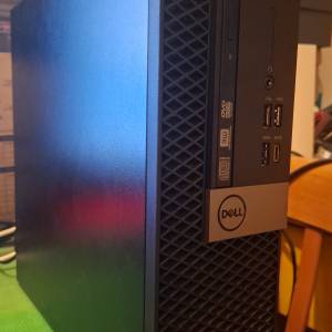 出售Dell-OptiPlex7070Sff細機