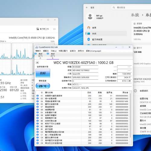 出售Dell-OptiPlex7070Sff細機