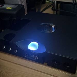 Chord Hugo TT2