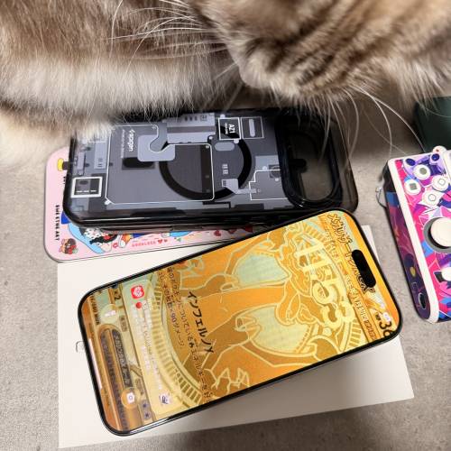 iPhone air 256港版 白色
