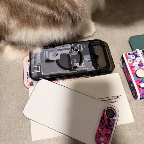 iPhone air 256港版 白色