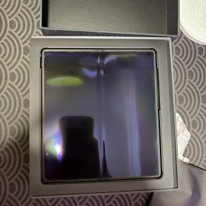 國行 vivo x fold 5 256gb 12gb