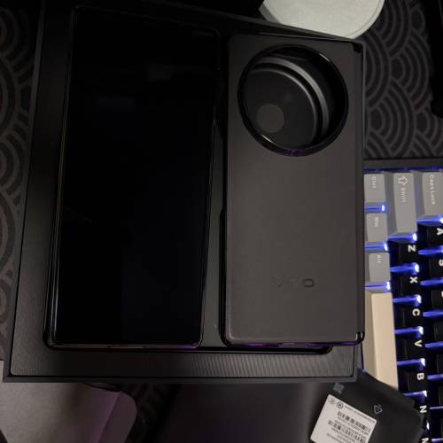國行 vivo x fold 5 256gb 12gb