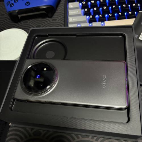 國行 vivo x fold 5 256gb 12gb