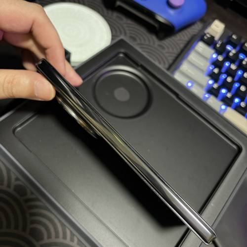 國行 vivo x fold 5 256gb 12gb