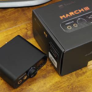 TempoTec 節奏坦克 March III-M3II (M3-2025)