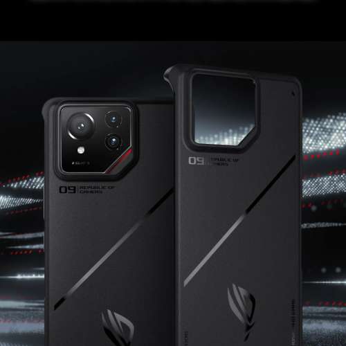 Asus ROG Phone 9 / pro 水冷散熱保護套殼