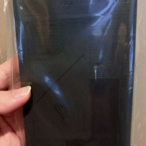 Asus ROG Phone 9 / pro 水冷散熱保護套殼