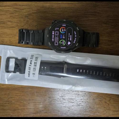 huawei watch gt5pro