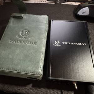 Brise Audio TSURANAGI-V2 Amp