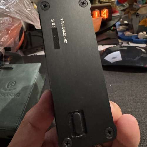 Brise Audio TSURANAGI-V2 Amp