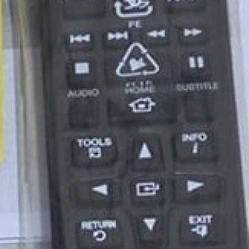 Samsung 藍光播放機 BD-J5500