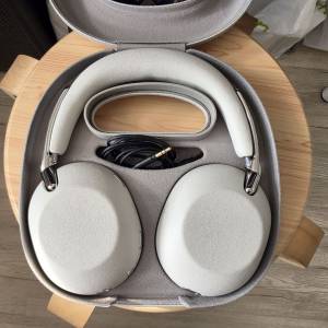 【極新／行貨】Sony 1000X THE COLLEXION 奢華旗艦無線降噪耳機 (99%新 26年8月購入)