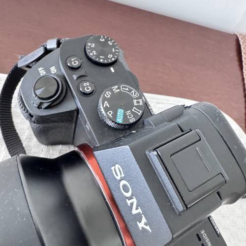 SONY A7II with ZEISS Batis 2/25 鏡頭