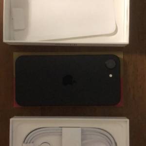 iphone 16e 128gb black