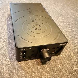 Aroma a100 amp