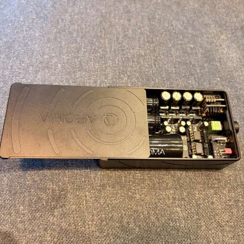 Aroma a100 amp