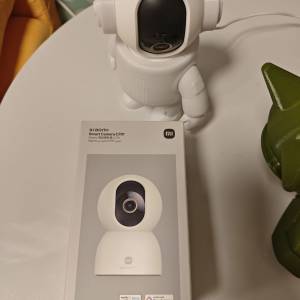 小米 Xiaomi Smart Camera C701