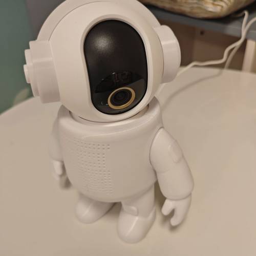 小米 Xiaomi Smart Camera C701