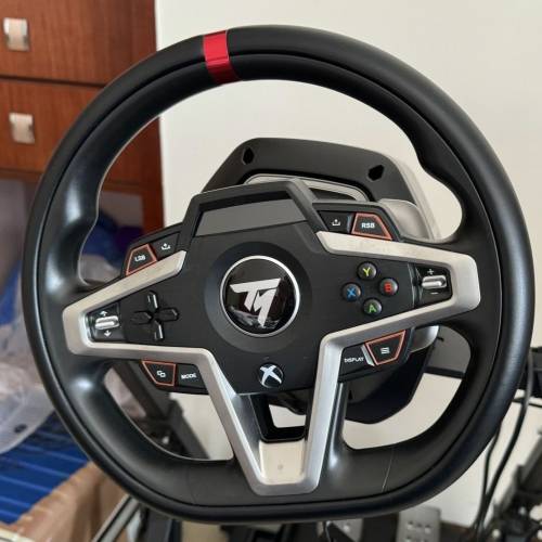 Thrustmaster T248X