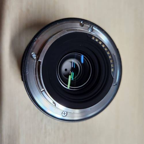Sigma 24mm f3.5 Sony E mount