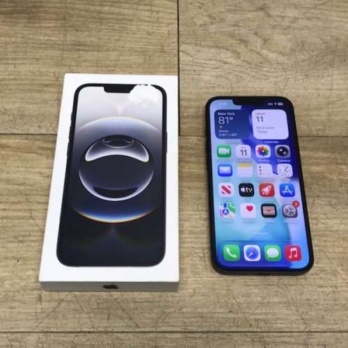 iPhone 16e 128GB 已解鎖智慧型手機