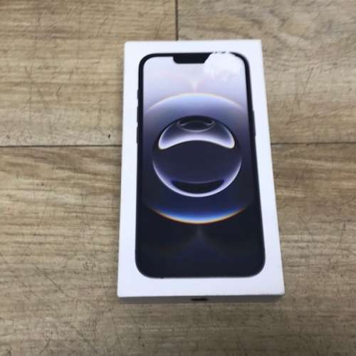 iPhone 16e 128GB 已解鎖智慧型手機