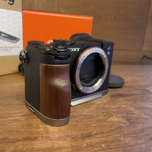 索尼 a7CII a7c2 ILCE-7CM2